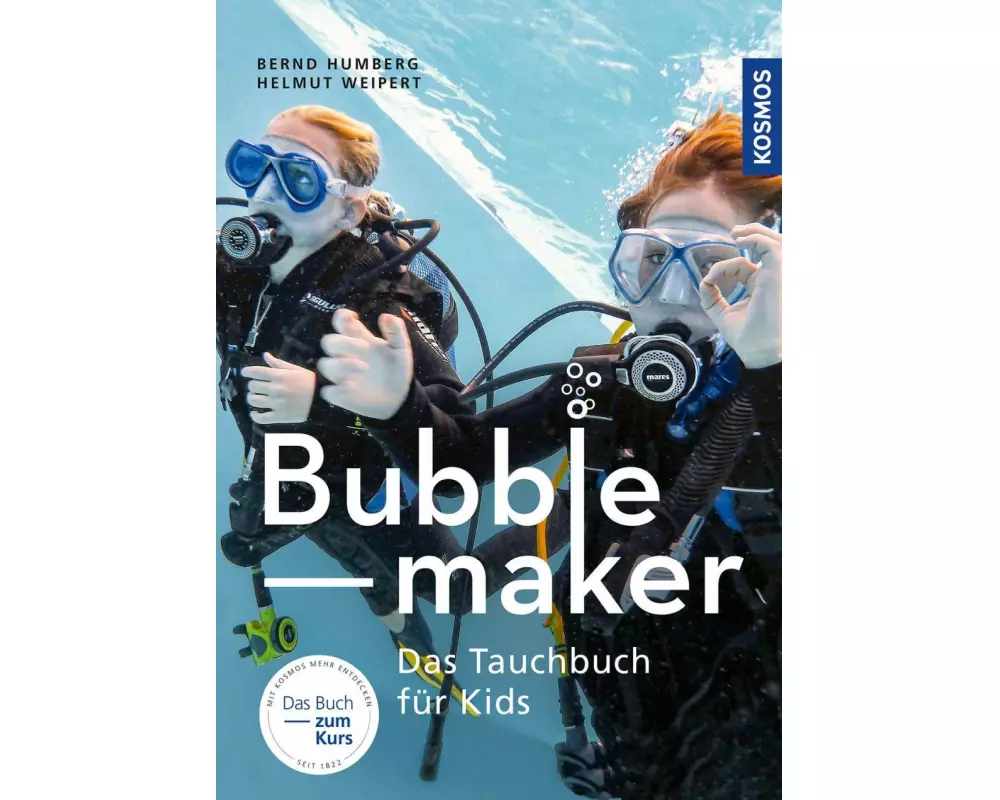 Bubblemaker