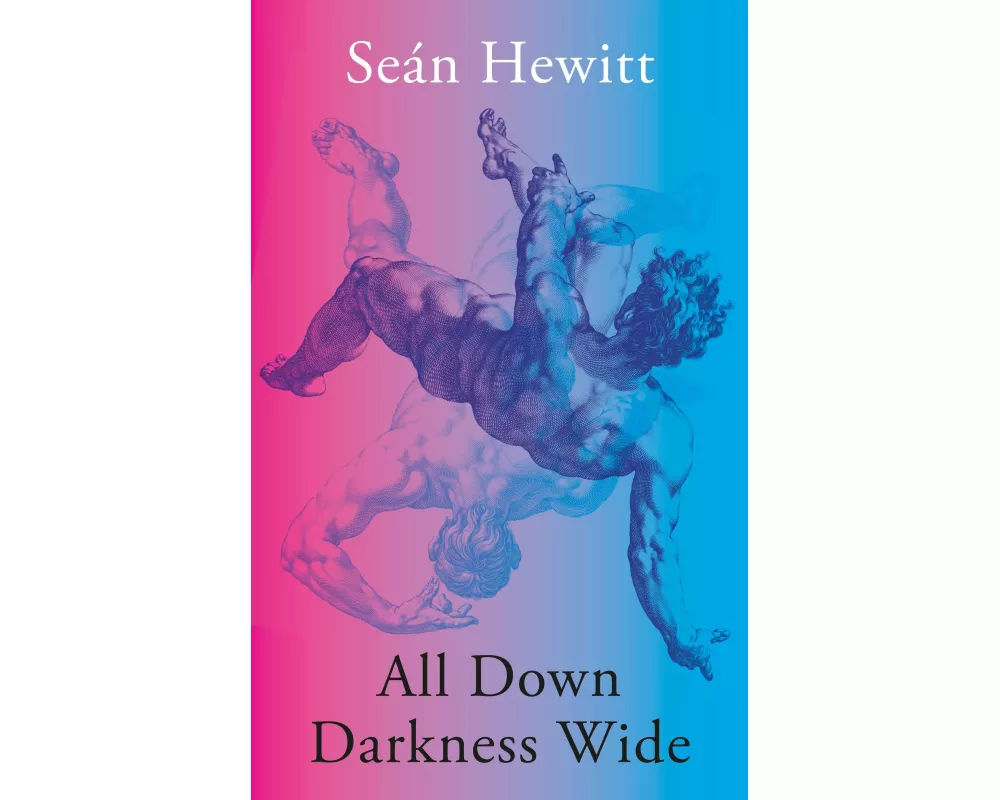 All Down Darkness Wide