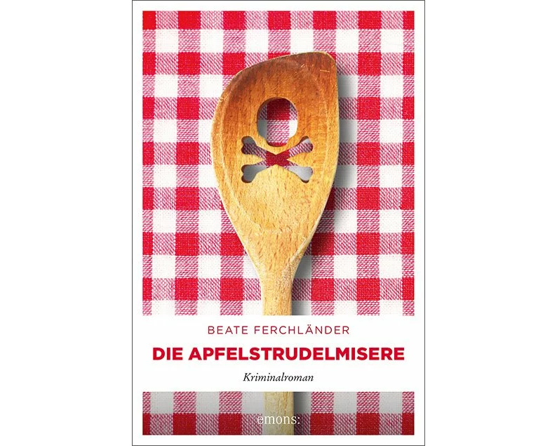 Die Apfelstrudelmisere