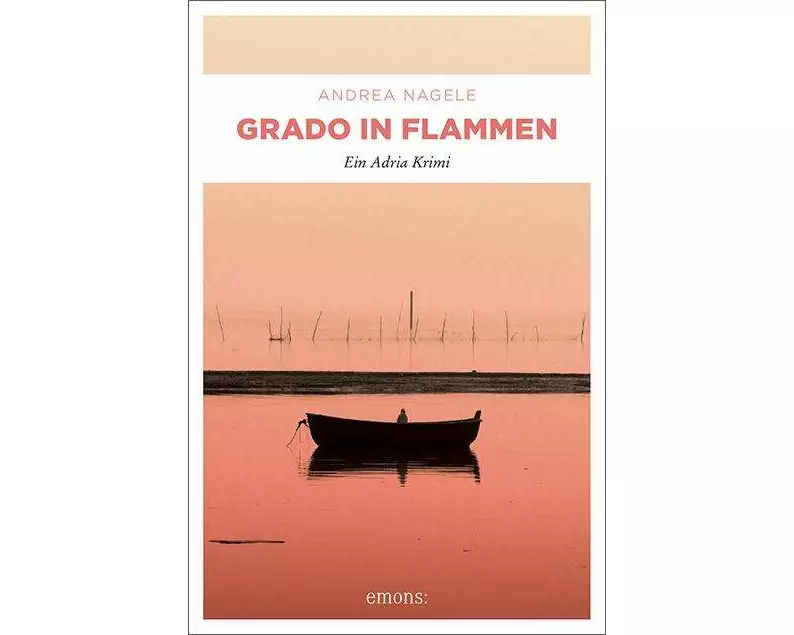 Grado in Flammen