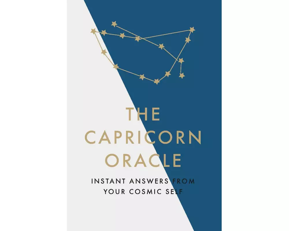 The Capricorn Oracle