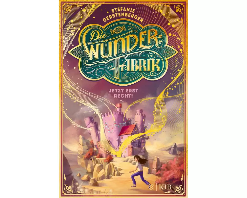 Die Wunderfabrik – Jetzt erst recht!