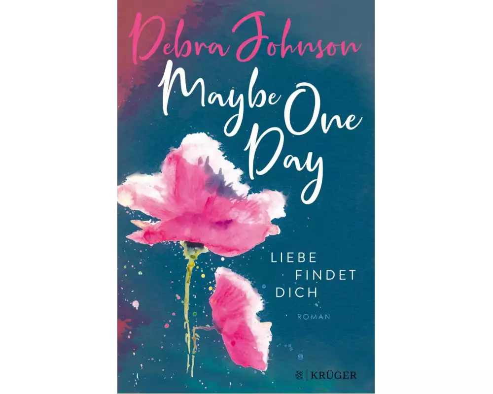 Maybe One Day - Liebe findet dich