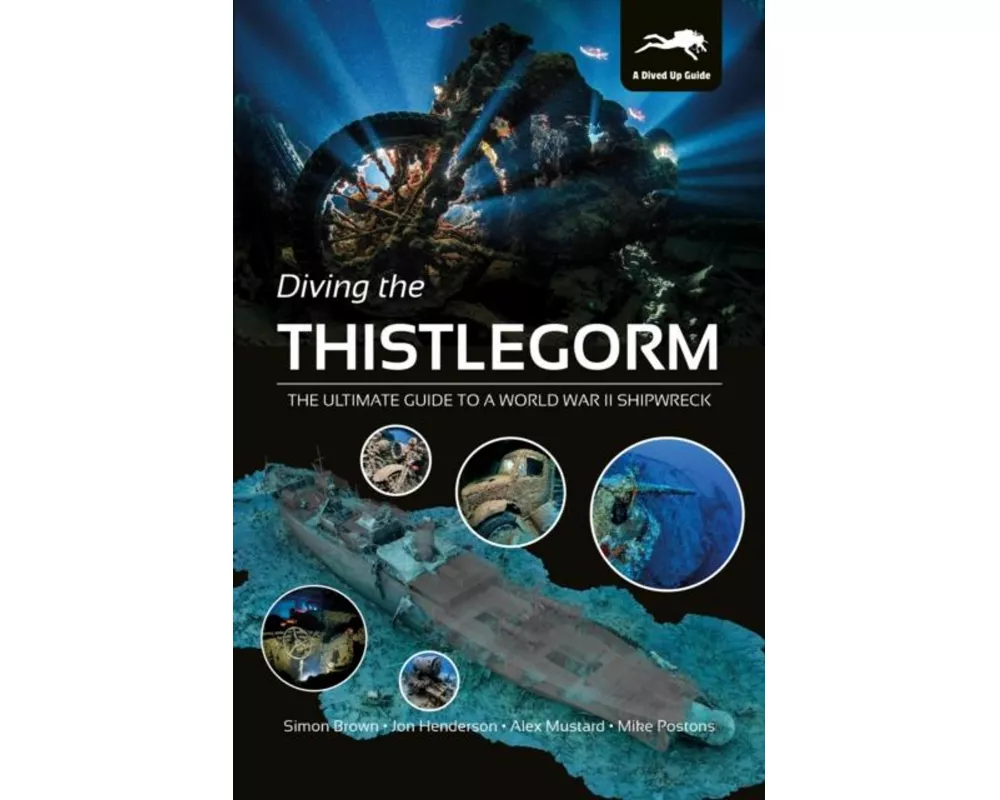Diving the Thistlegorm