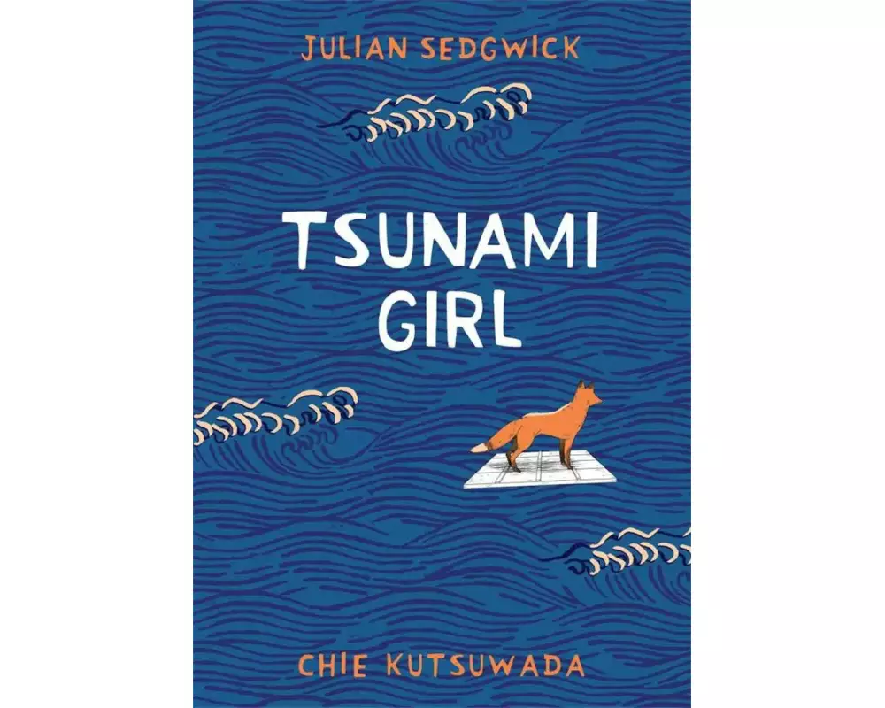 Tsunami Girl