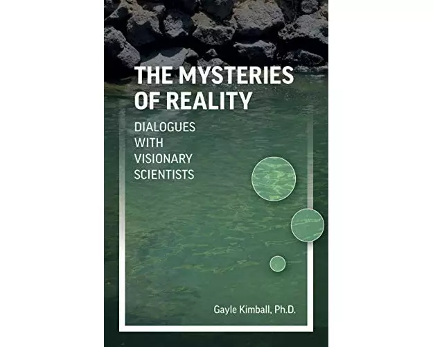 Mysteries of Reality, The