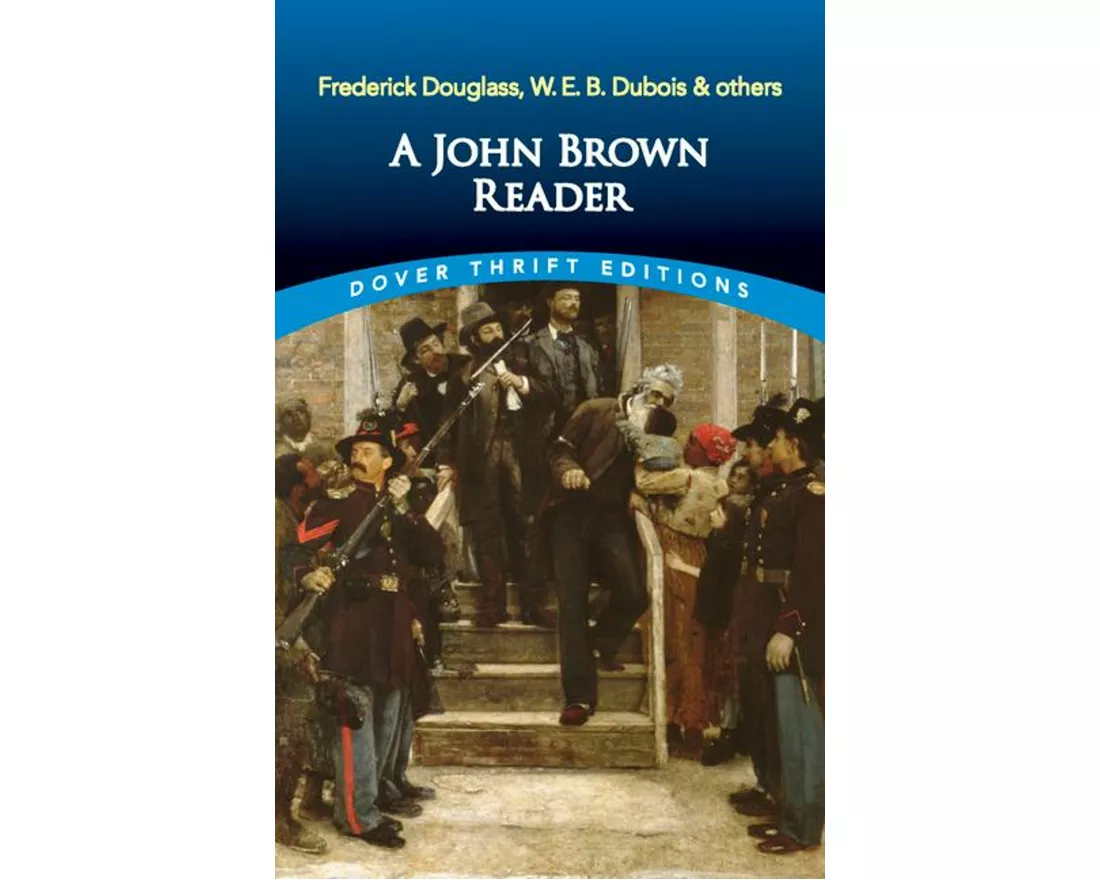 A John Brown Reader