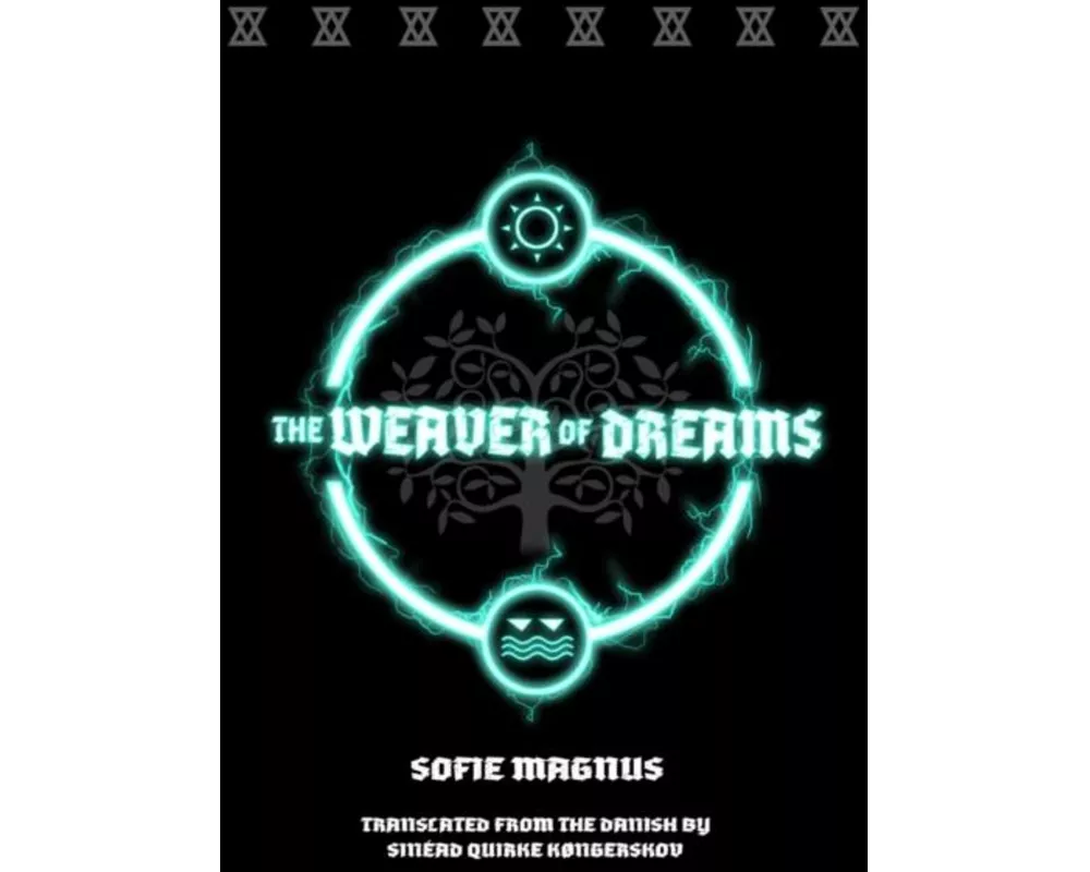 The Weaver of Dreams