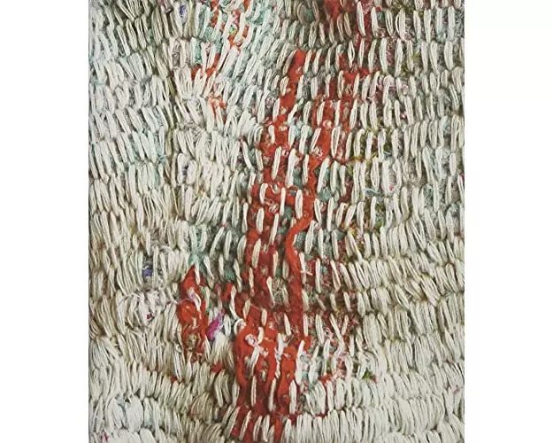 Yarn Thread String: Up Close with Fibre