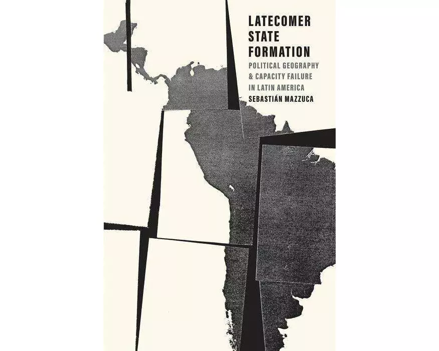 Latecomer State Formation