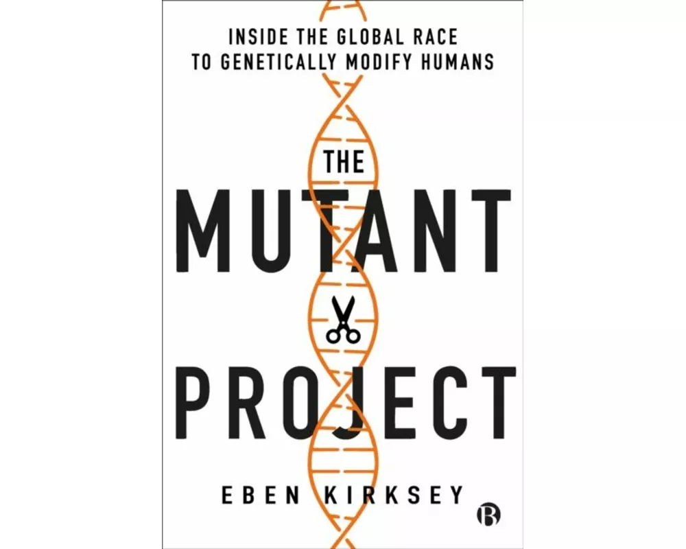 The Mutant Project