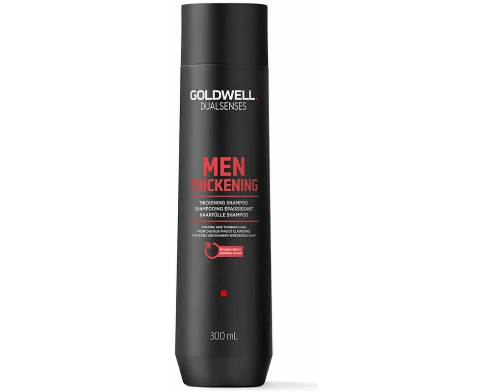 GOLDWELL Dualsenses Men Thickening 300 ml