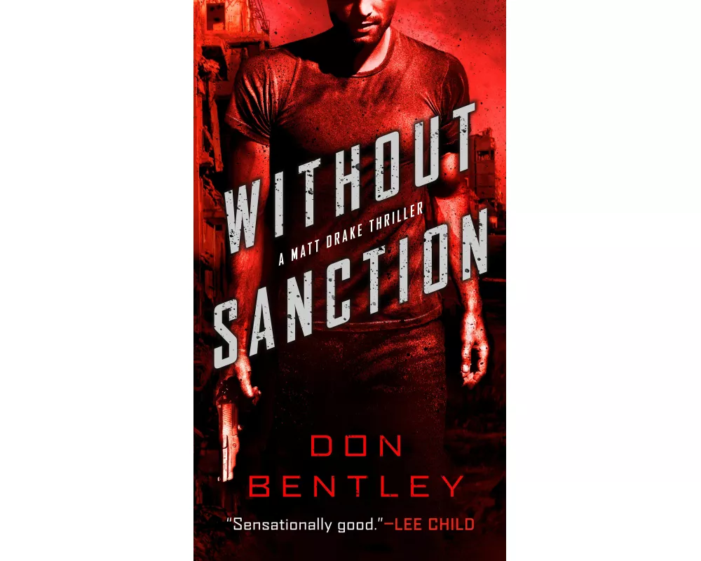 Without Sanction