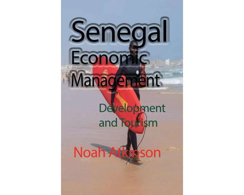 Senegal Economic Management