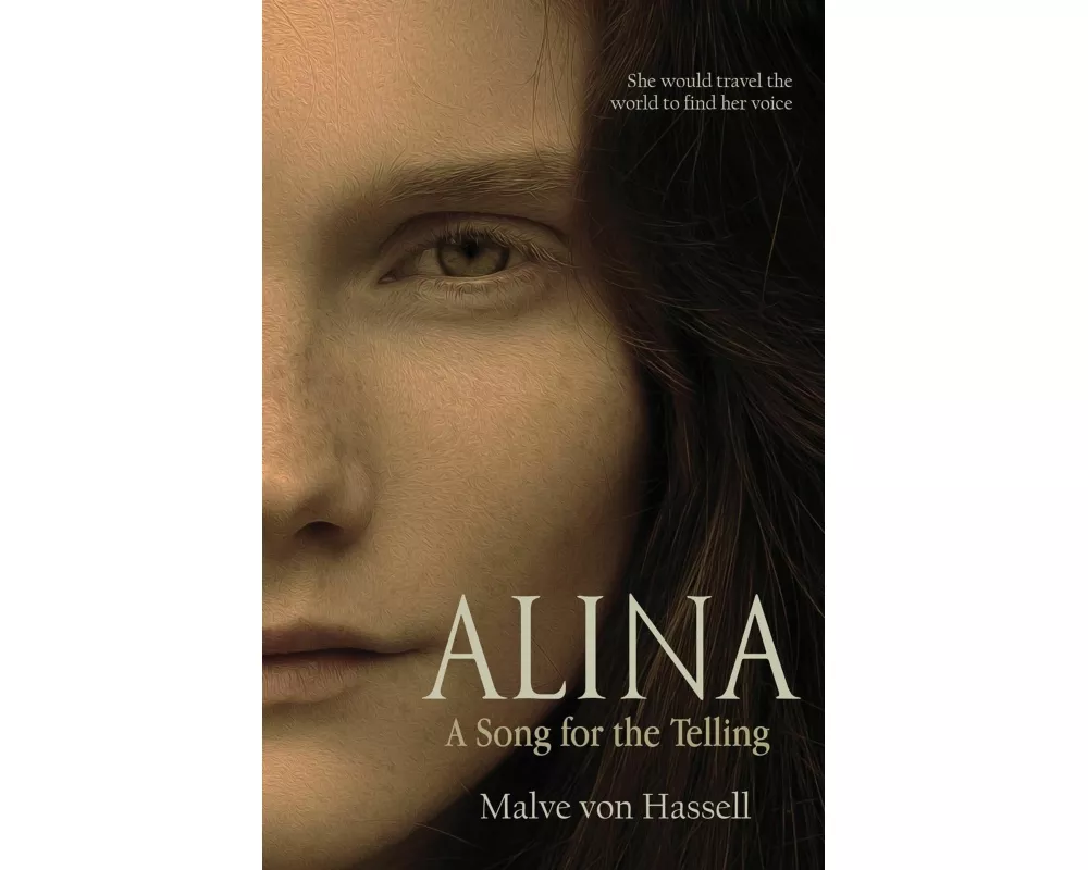 Alina: A Song For the Telling