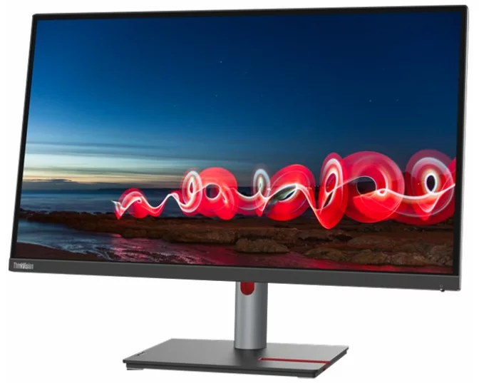 Lenovo Monitor ThinkVision T27h-30