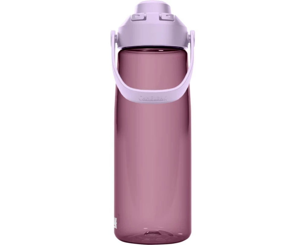 CamelBak Trinkflasche Thrive Chug 750 ml, Purple Sky