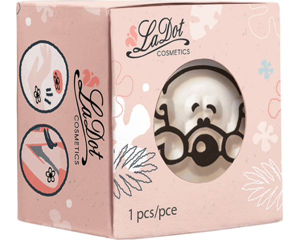 COLOP LaDot Stein small 167846 bear