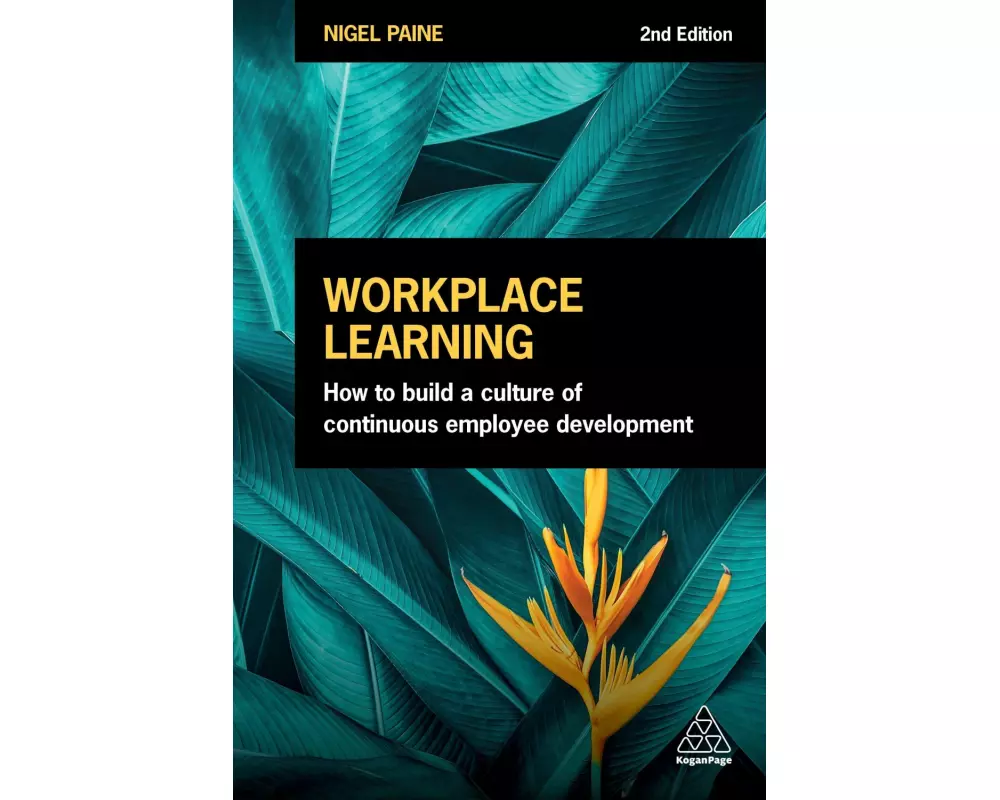 Workplace Learning