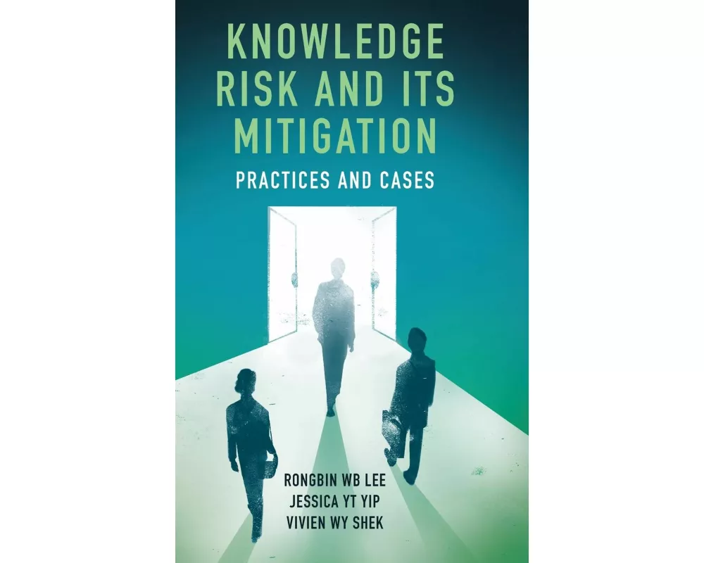 Knowledge Risk and its Mitigation