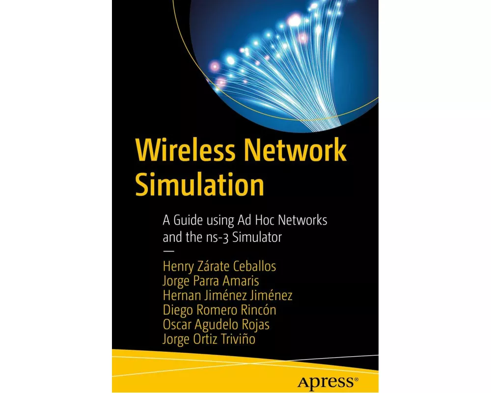 Wireless Network Simulation