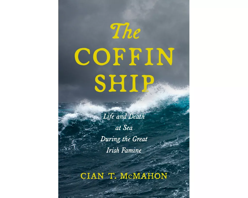 The Coffin Ship