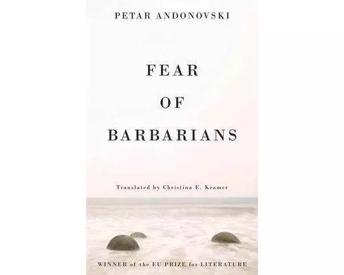 Fear of Barbarians