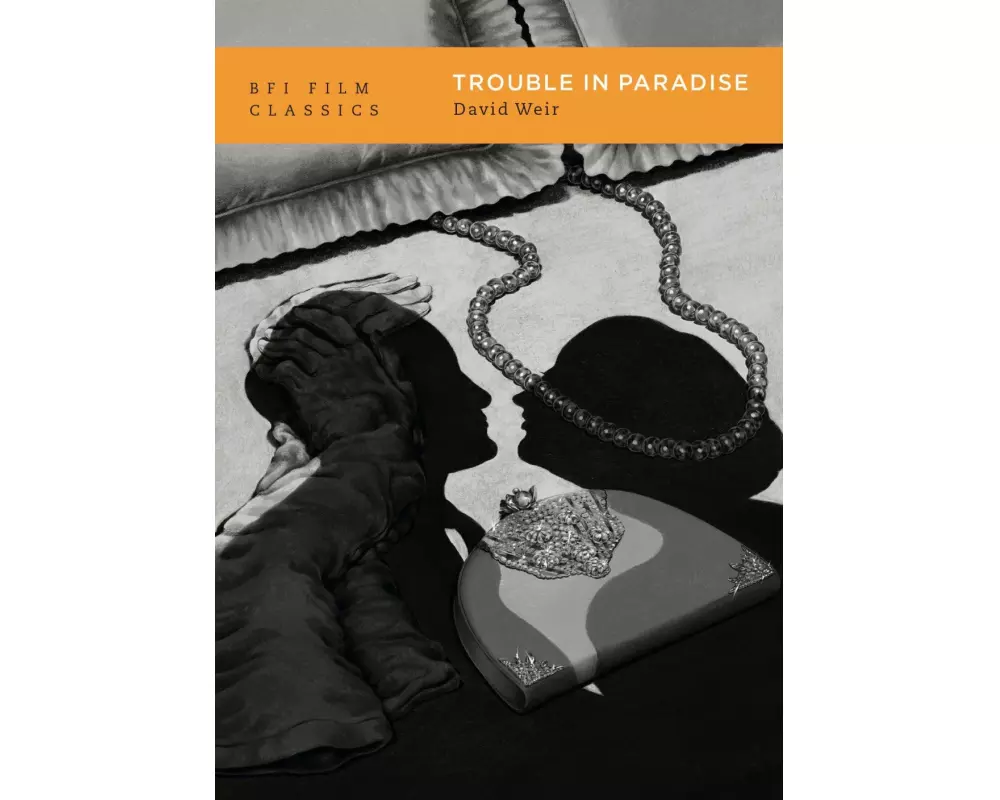 Trouble in Paradise