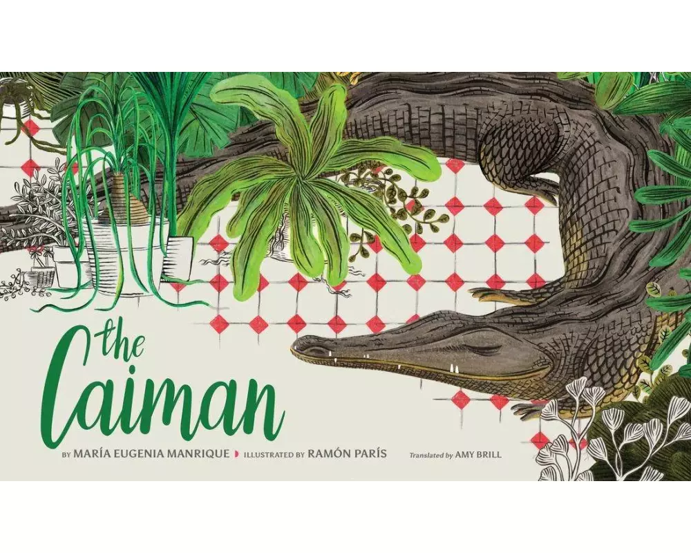 The Caiman