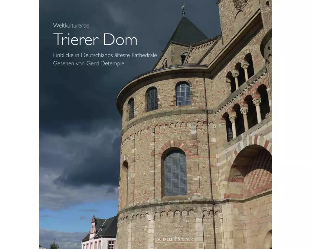 Weltkulturerbe Trierer Dom