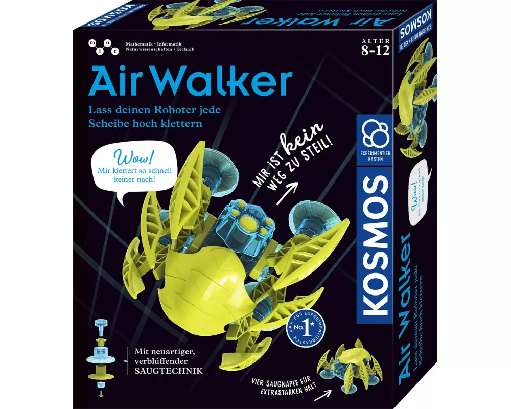 Airwalker