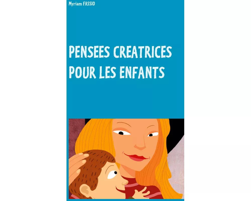Pensées créatrices