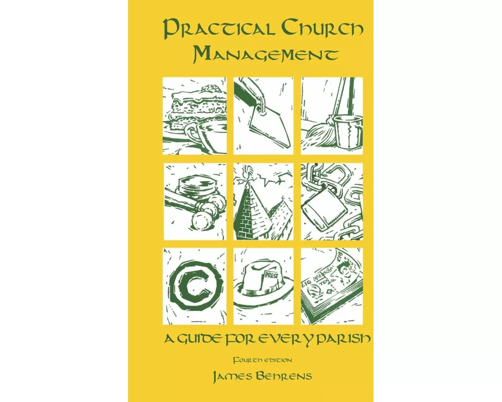 Practical Church Management