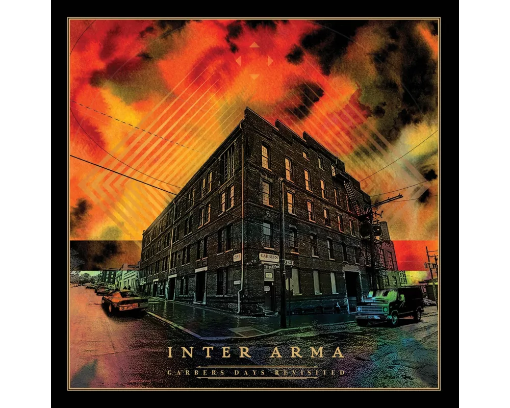 Garbers Days Revisited