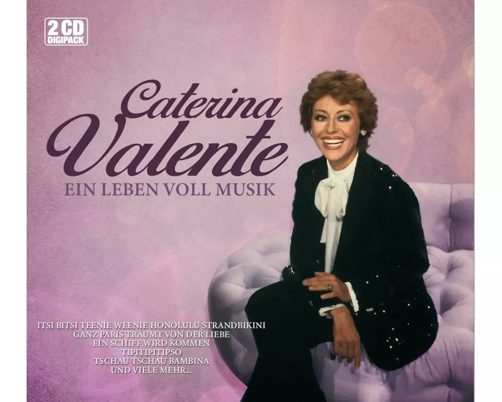 Ein Leben Voll Musik (Ihre Grossen Erfolge)