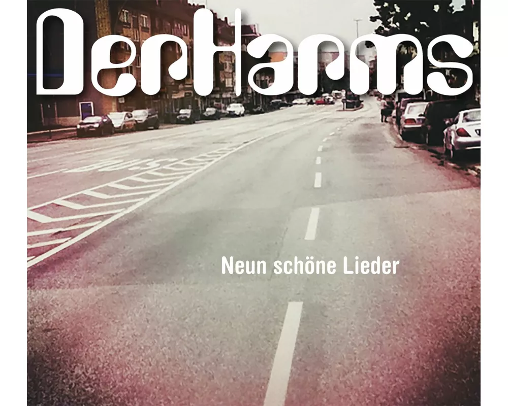 Neun Schöne Lieder