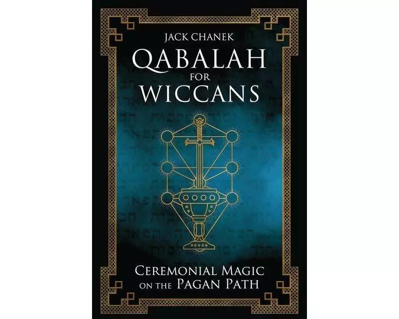 Qabalah for Wiccans