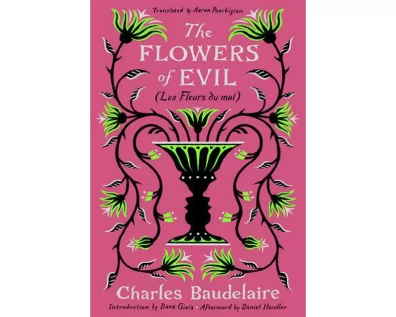 The Flowers of Evil