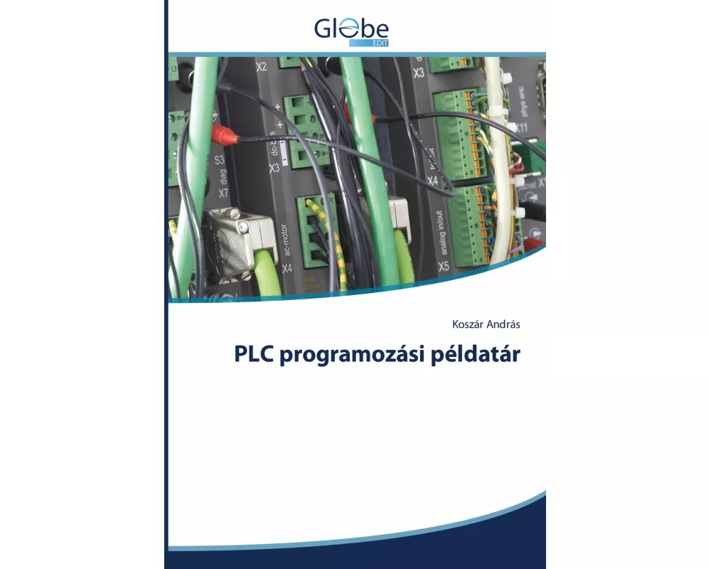 PLC programozási példatár