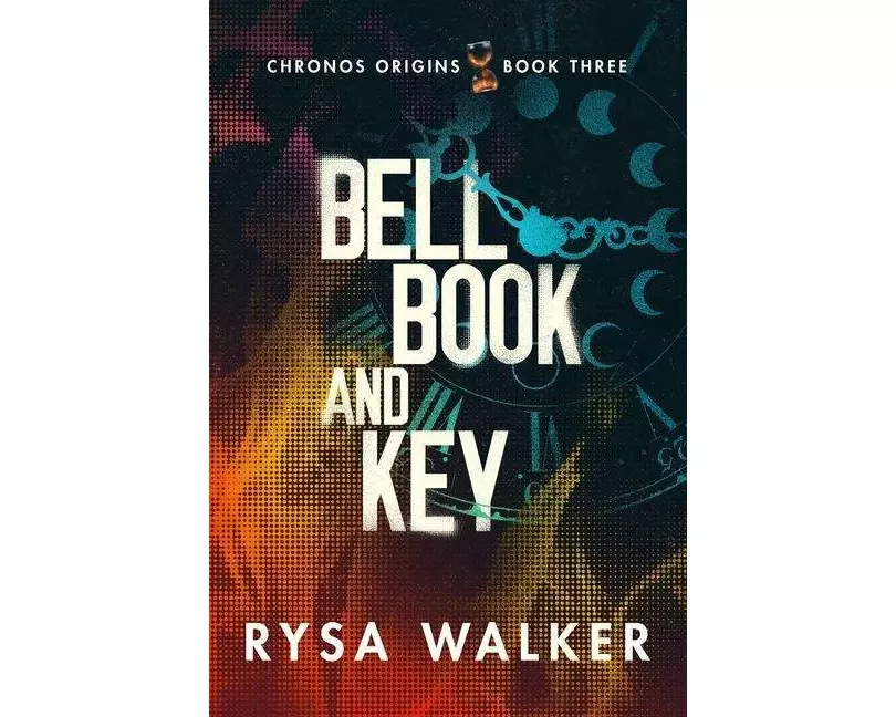 Bell, Book, and Key