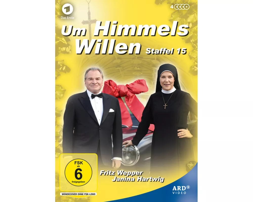 Um Himmels Willen