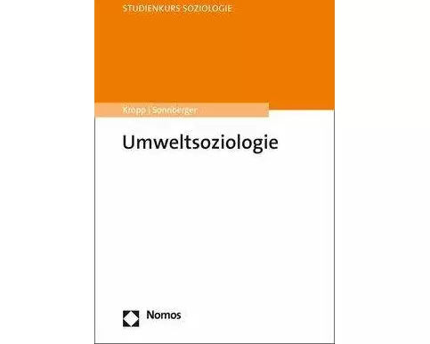 Umweltsoziologie