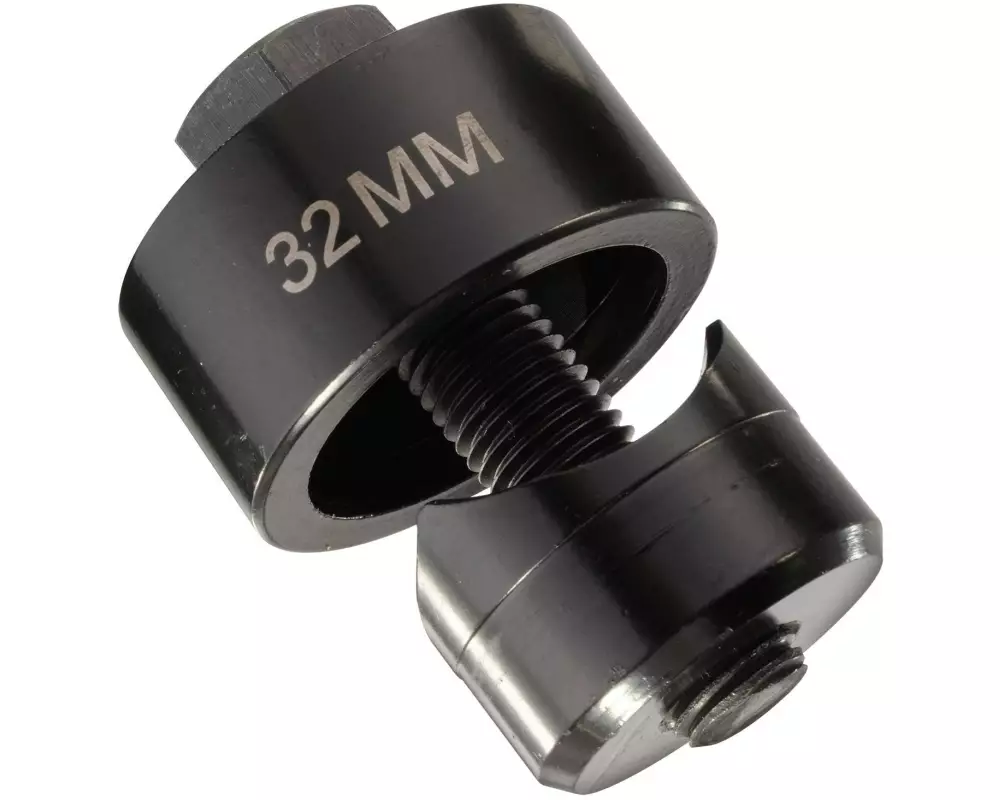 CFH Schraublochstanze Ø 32 mm