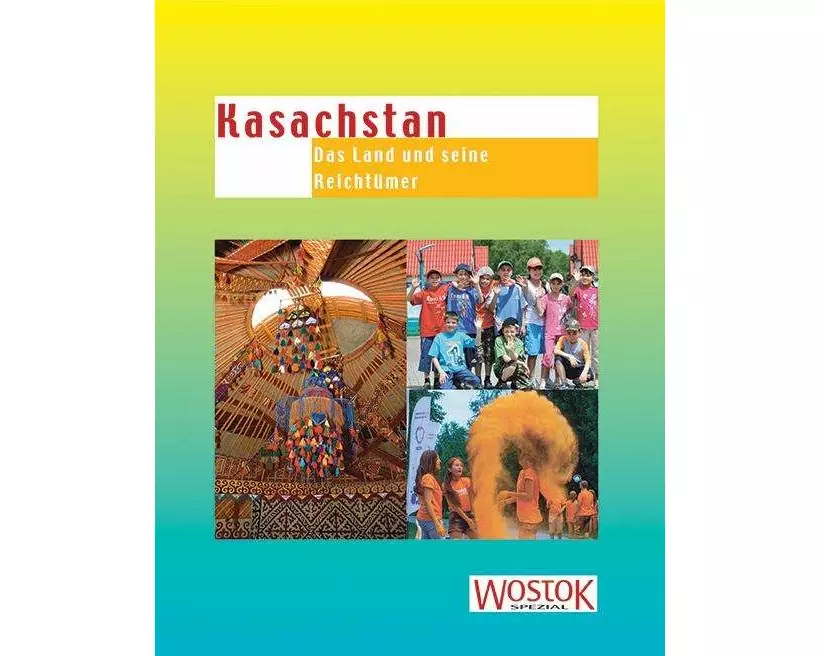 Kasachstan