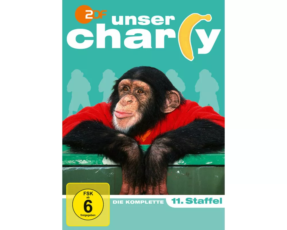 Unser Charly
