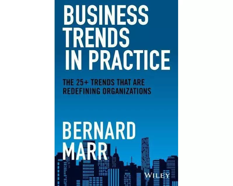Business Trends in Practice