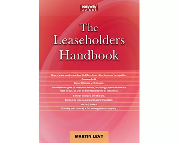 The Leaseholders Handbook