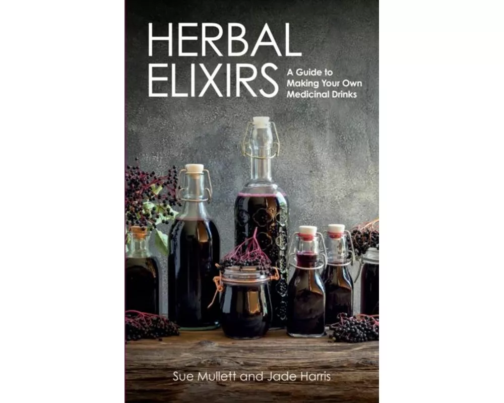 Herbal Elixirs