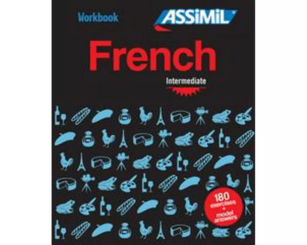 Workbook French Intermediate