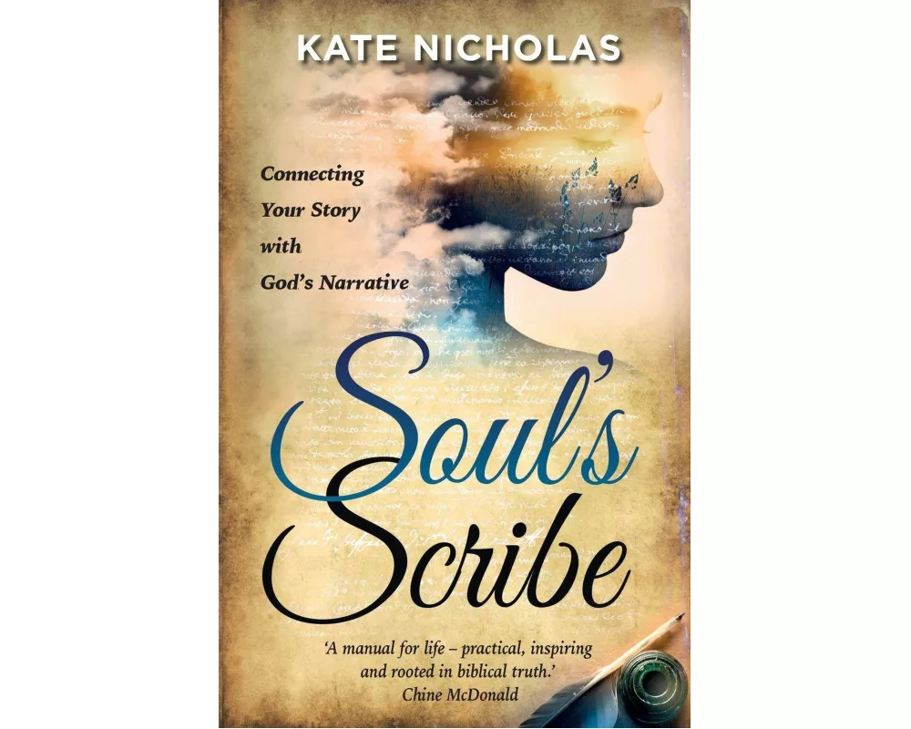 Soul's Scribe